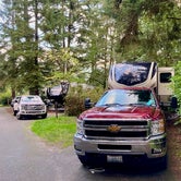 Review photo of Fort Stevens State Park Campground by MickandKarla W., November 12, 2023
