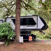 Review photo of Fort Stevens State Park Campground by MickandKarla W., November 12, 2023