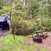 Review photo of Fort Stevens State Park Campground by MickandKarla W., November 12, 2023