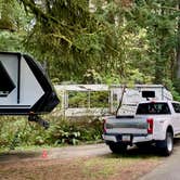 Review photo of Fort Stevens State Park Campground by MickandKarla W., November 12, 2023