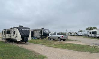 Camping near Red Arroyo Campground: Concho Pearl RV Estates, San Angelo, Texas