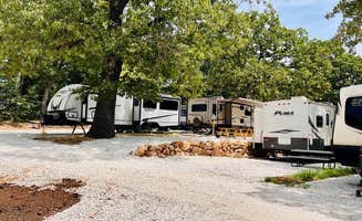 Admin O.'s photo of rv camping at Ballard's Campground near Mindenmines, MO