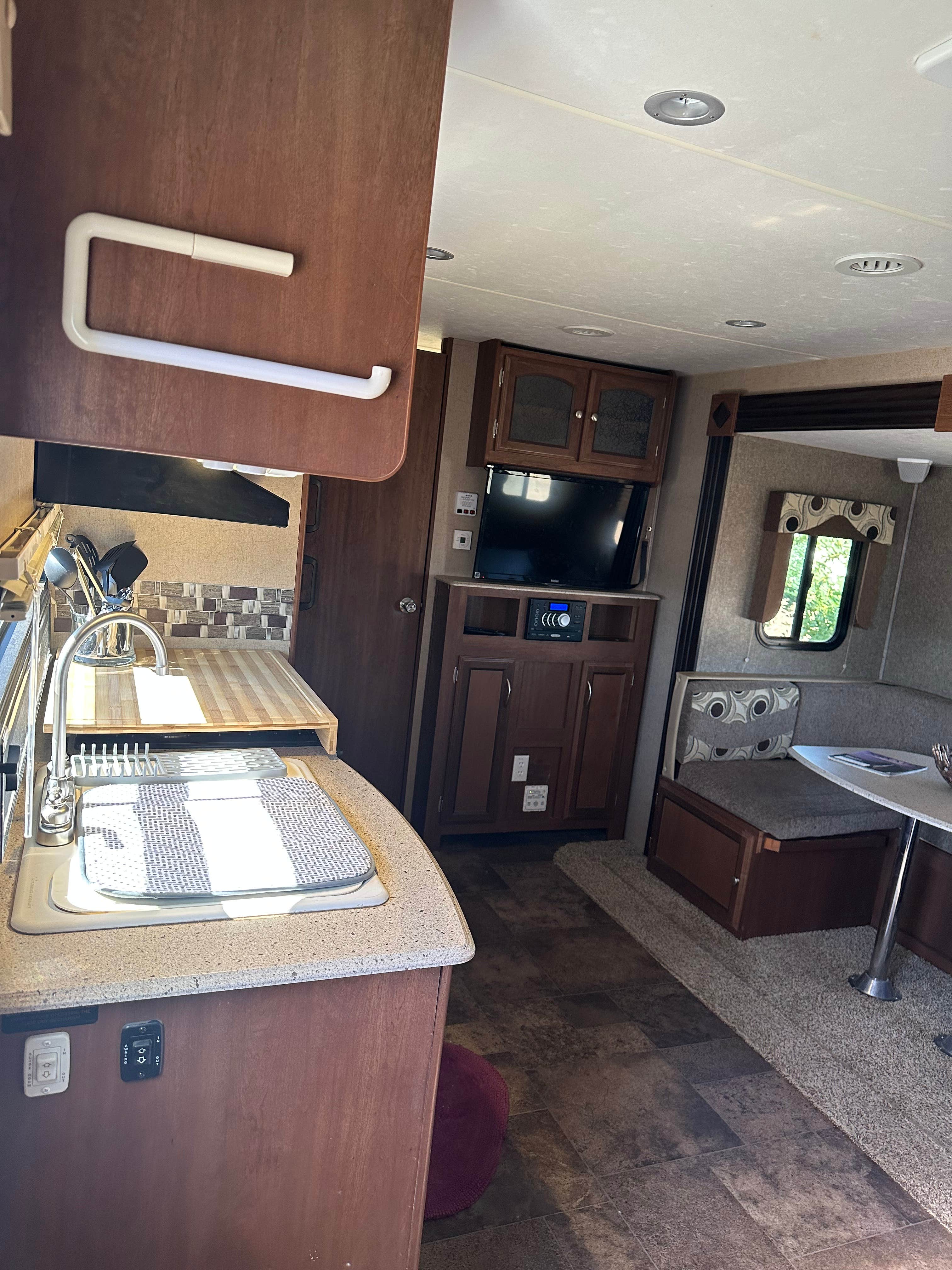 Camping near Shoshone RV Park: Desert Get Away with Concerige, Pahrump, Nevada