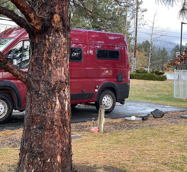 THE 10+ BEST Campgrounds near Reno, NV