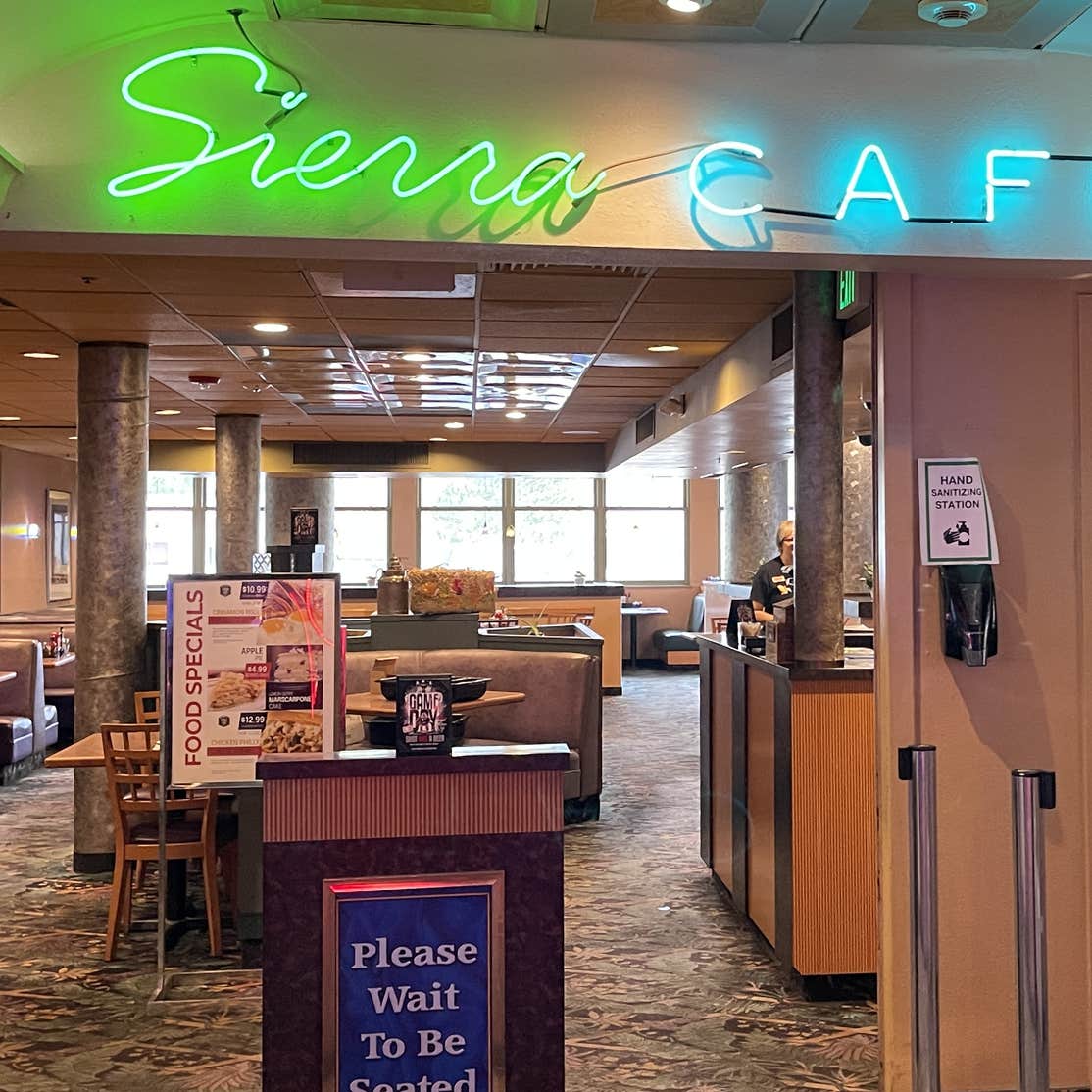 Gold Ranch Casino & RV Resort | Verdi, Nevada