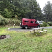 Review photo of Harris Beach State Park Campground by Lee D., November 13, 2023