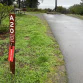 Review photo of Harris Beach State Park Campground by Lee D., November 13, 2023