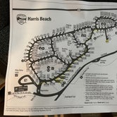 Review photo of Harris Beach State Park Campground by Lee D., November 13, 2023