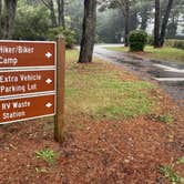 Review photo of Harris Beach State Park Campground by Lee D., November 13, 2023