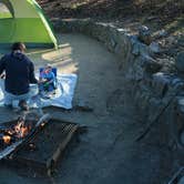 Review photo of Sherando Lake Campground by Stephanie J., November 1, 2018