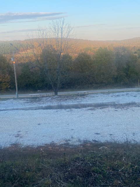 Camper-submitted photo at Ashtyn's Adventures near Pelsor, AR