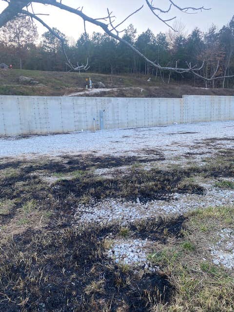 Camper-submitted photo at Ashtyn's Adventures near Pelsor, AR