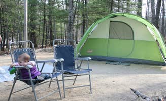 Stephanie J.'s photo at Sherando Lake Campground near George Washington & Jefferson National Forests
