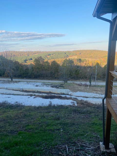 Camper-submitted photo at Ashtyn's Adventures near Pelsor, AR