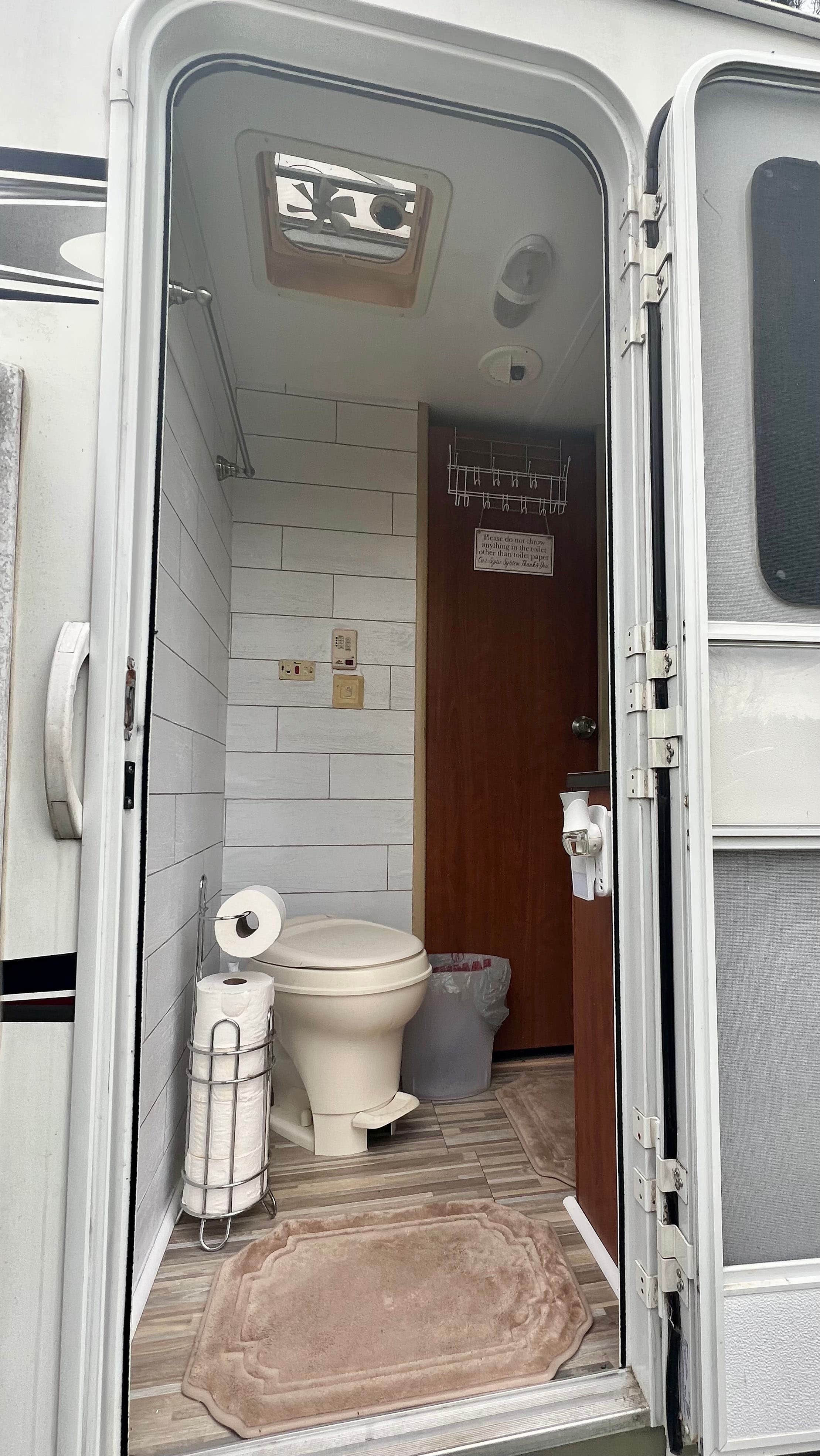 Camper-submitted photo at Big City Little Farm near Hufsmith, TX