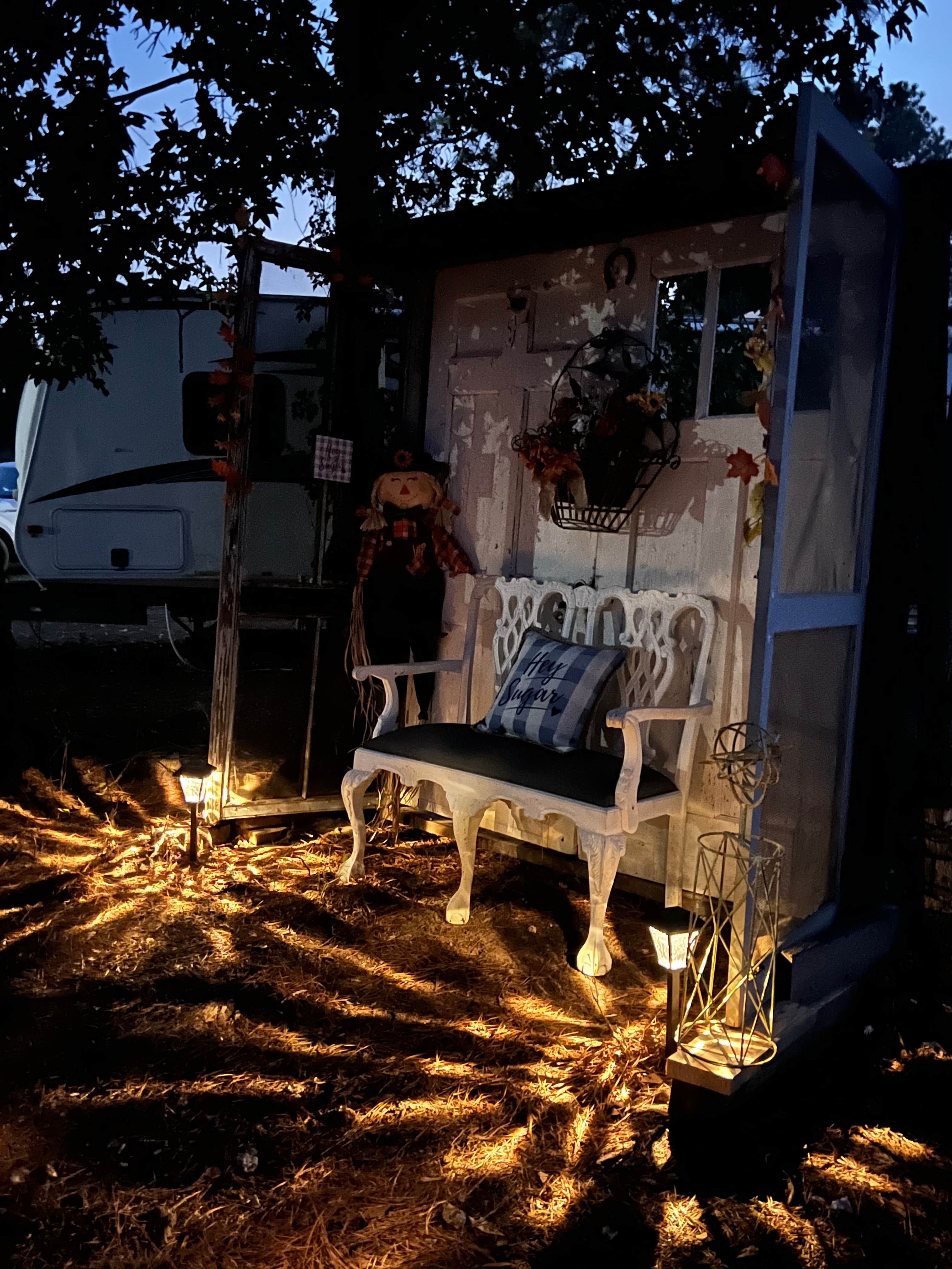 Big City Little Farm