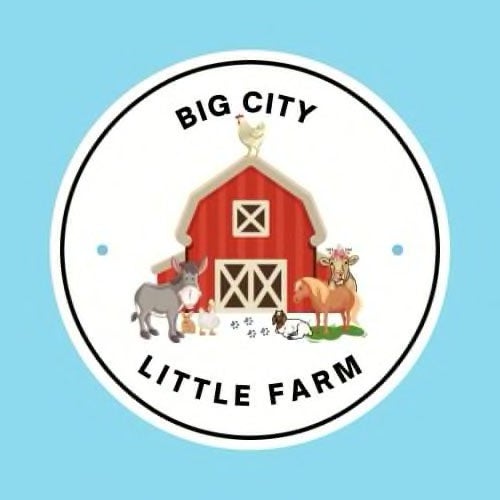 Camper submitted image from Big City Little Farm - 1