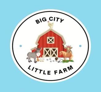 Camper-submitted photo from Big City Little Farm