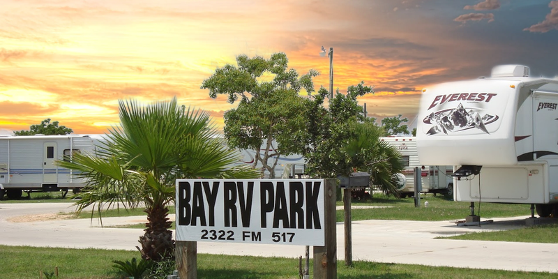 Camper submitted image from Bay RV Park