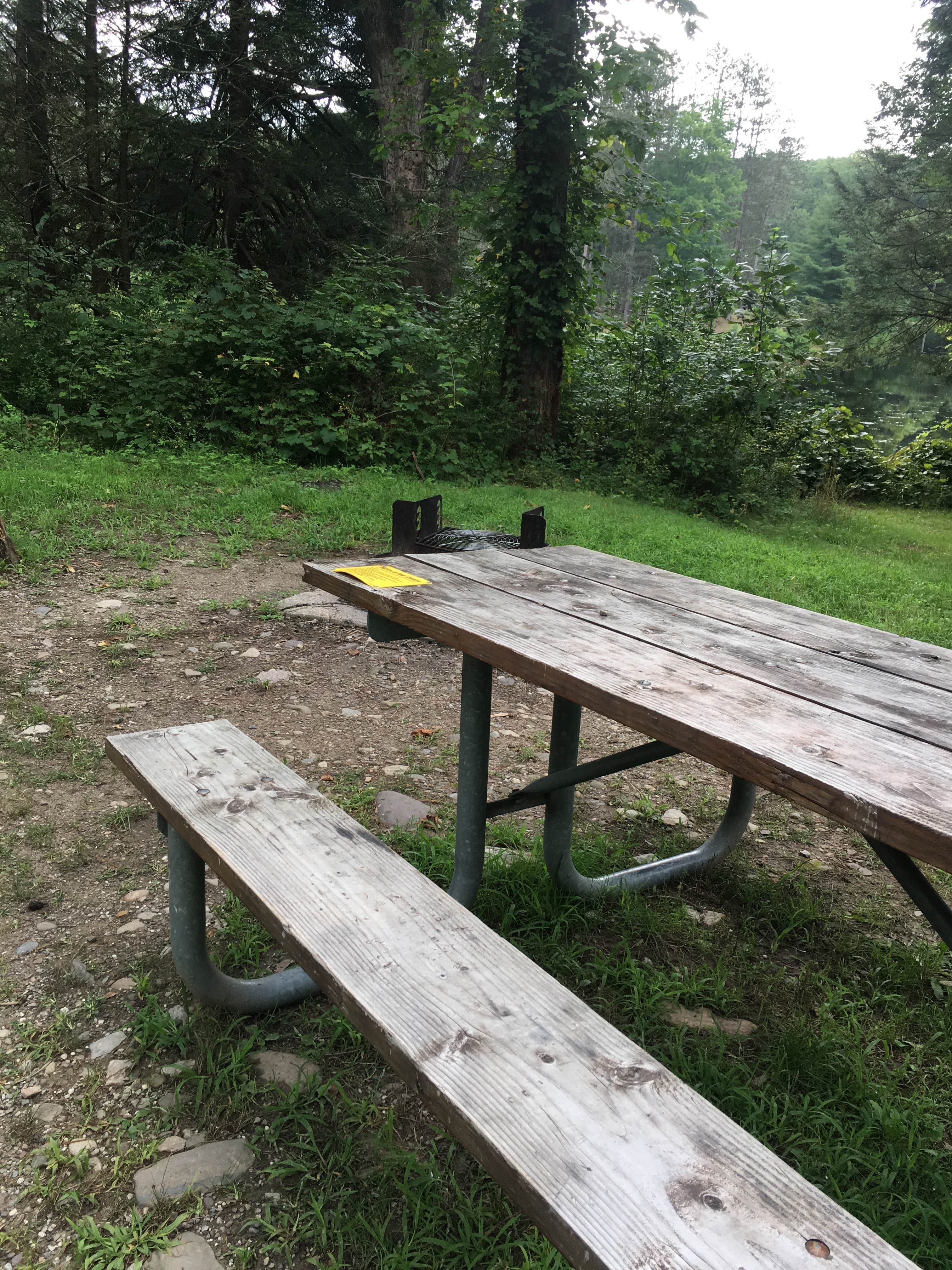 Camper submitted image from Ocquittunk - 5