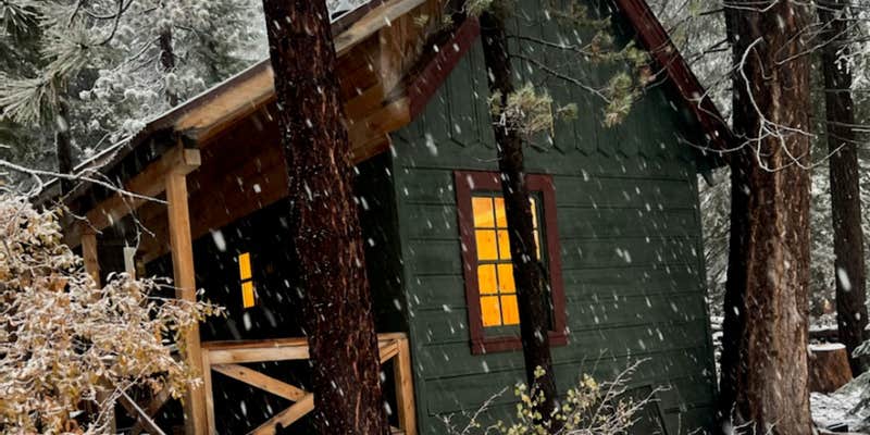 Camper submitted image from Lakeshore Resort