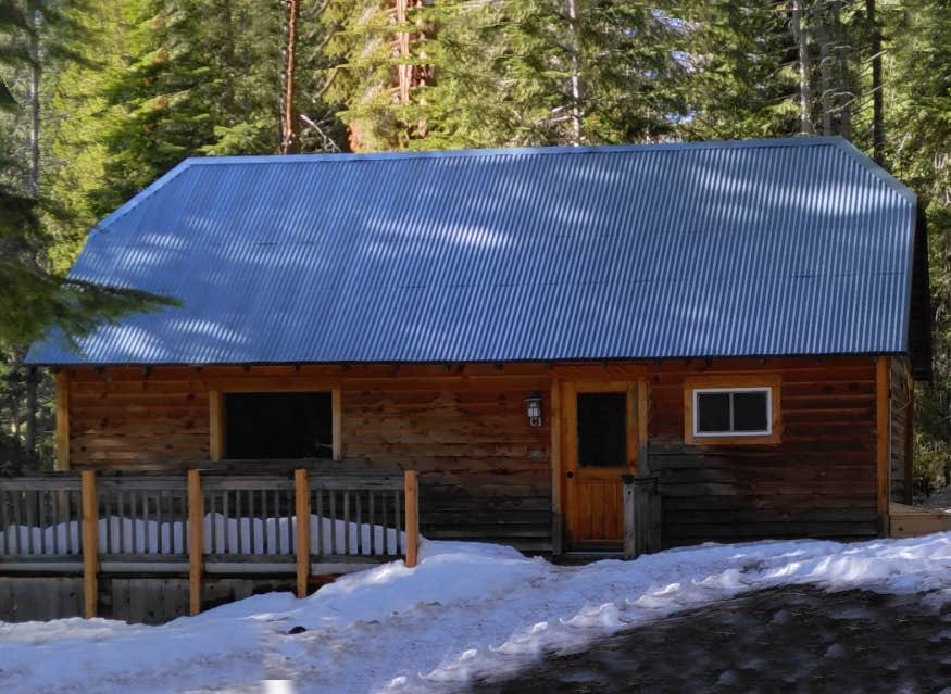 Camper-submitted photo at Lakeshore Resort near Lakeshore, CA