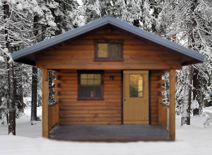 Camper-submitted photo at Lakeshore Resort near Lakeshore, CA