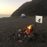 Review photo of Lighthouse Cove RV Park by Alicia F., November 1, 2018