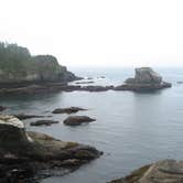 Review photo of Klahowya Campground by Christy K., July 31, 2015