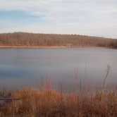 Review photo of Osage Hills State Park Campground by Wil B., August 22, 2016