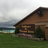 Review photo of Pleasant Acres Farm RV Resort by Ethan K., November 1, 2018
