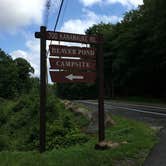 Review photo of Beaver Pond Campground — Harriman State Park by Ethan K., November 1, 2018