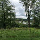 Review photo of Beaver Pond Campground — Harriman State Park by Ethan K., November 1, 2018