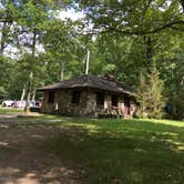 Review photo of Beaver Pond Campground — Harriman State Park by Ethan K., November 1, 2018