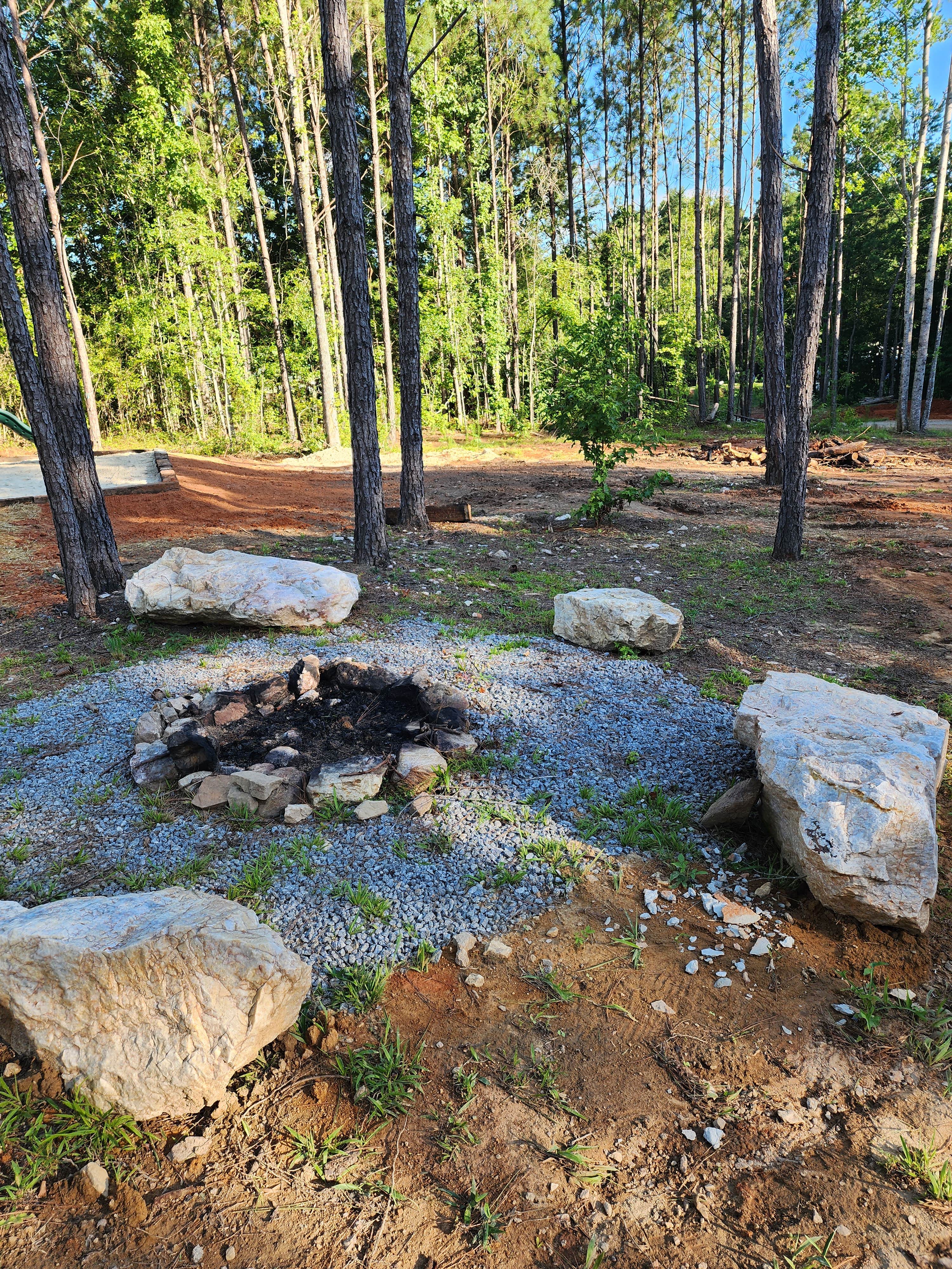 Camper-submitted photo at Wind Creek RV near Kent, AL