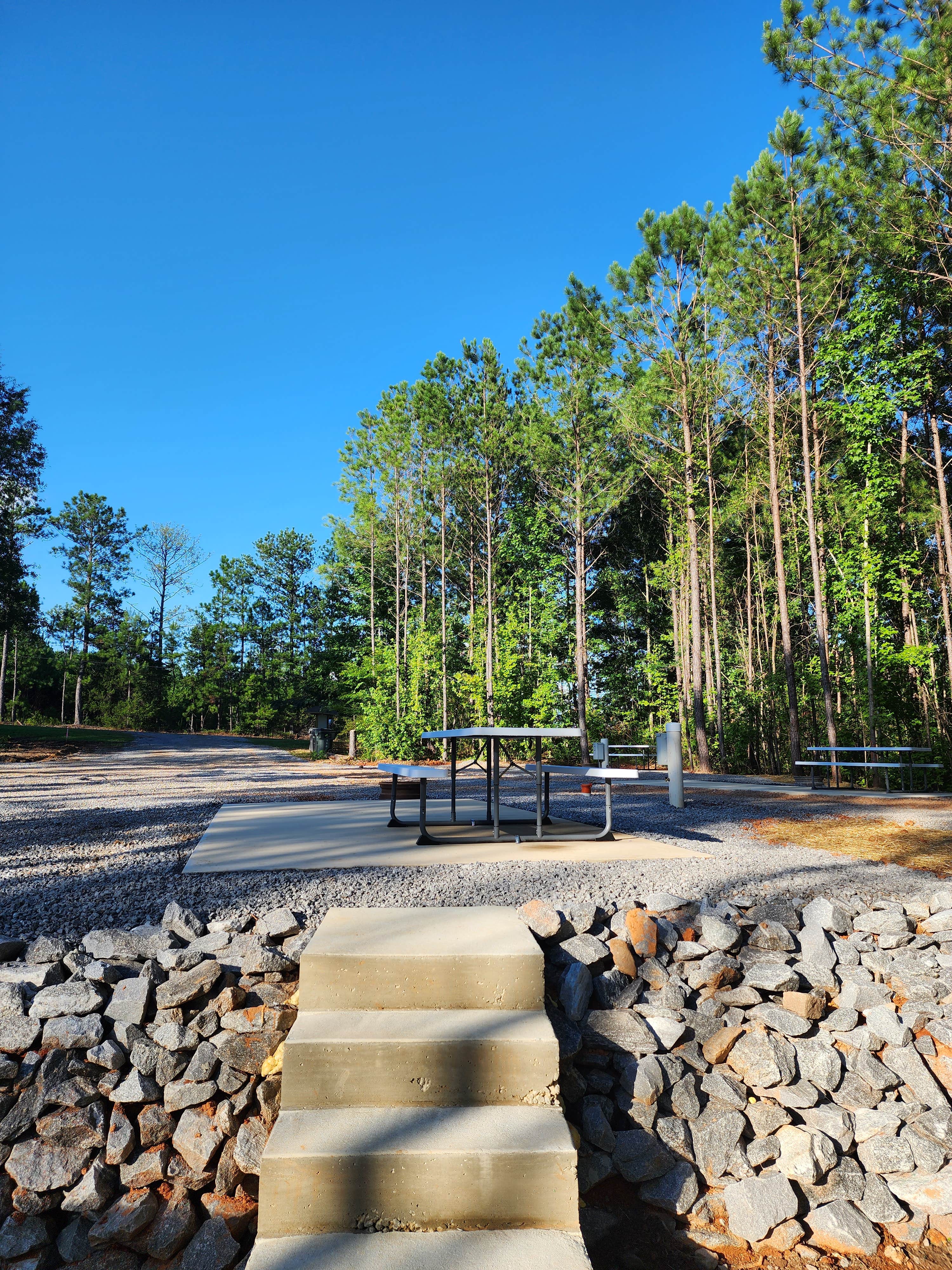 Camper-submitted photo at Wind Creek RV near Kent, AL