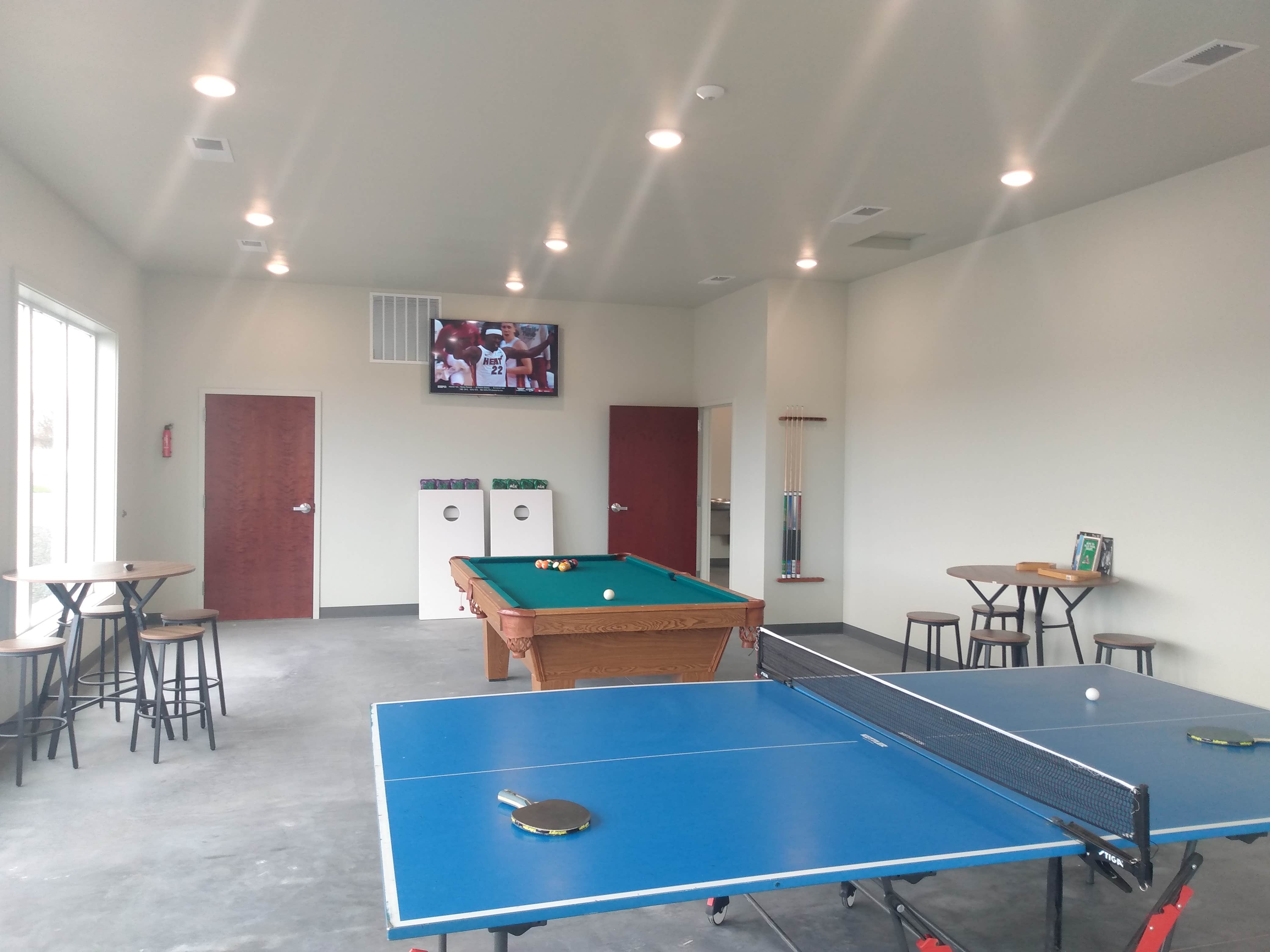 Camper-submitted photo at Vale Valley RV Park near Weiser, ID