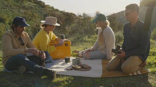 Camper-submitted photo at The Lodge at Deer Creek near Santa Monica Mountains National Recreation Area