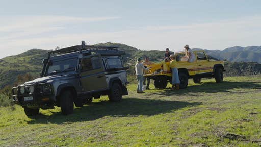Camper-submitted photo at The Lodge at Deer Creek near Santa Monica Mountains National Recreation Area
