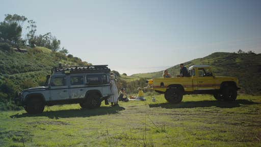 Camper-submitted photo at The Lodge at Deer Creek near Santa Monica Mountains National Recreation Area