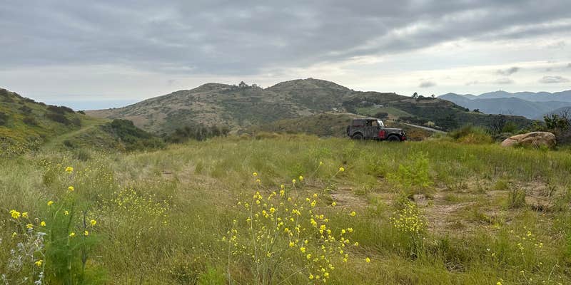 Camper submitted image from The Lodge at Deer Creek