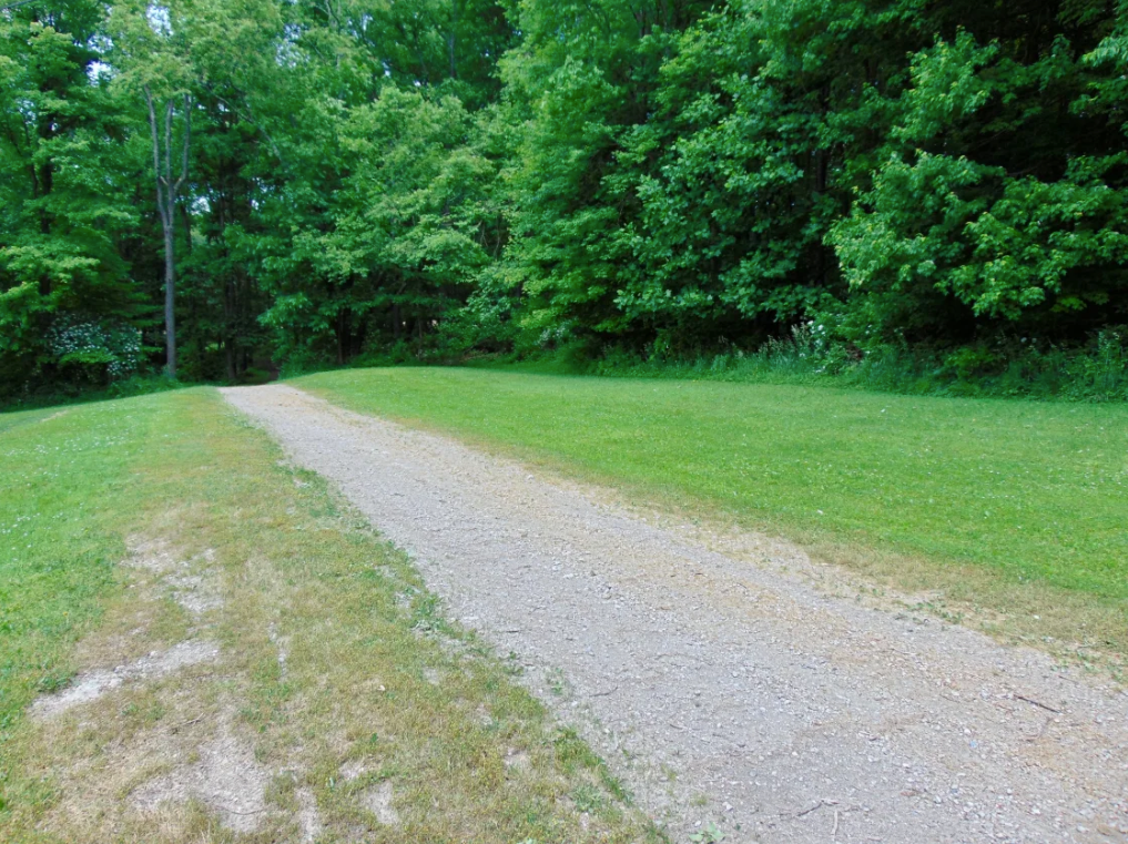 Camper-submitted photo at Quiet and Secluded near Gibsonia, PA