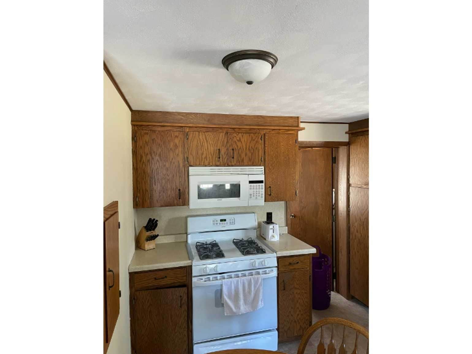 Camper-submitted photo at Wedges Creek Hideaway near Lublin, WI