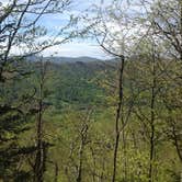 Review photo of Grandfather Mountain Campground by Caroline G., November 1, 2018