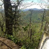 Review photo of Grandfather Mountain Campground by Caroline G., November 1, 2018