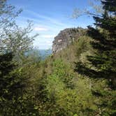 Review photo of Grandfather Mountain Campground by Caroline G., November 1, 2018