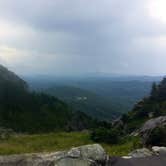 Review photo of Grandfather Mountain Campground by Caroline G., November 1, 2018