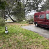 Review photo of San Simeon Creek Campground — Hearst San Simeon State Park by Lee D., November 15, 2023