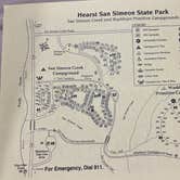 Review photo of San Simeon Creek Campground — Hearst San Simeon State Park by Lee D., November 15, 2023