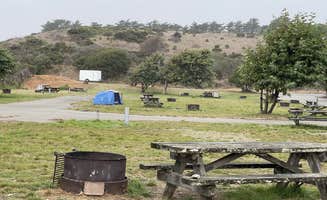Lee D.'s photo at San Simeon Creek Campground — Hearst San Simeon State Park near Bradley, CA